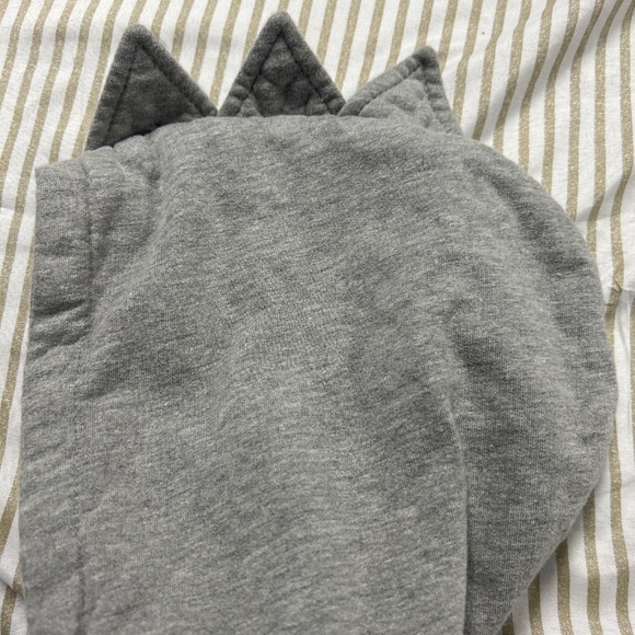 Denim jacket - Picture 3 of 3